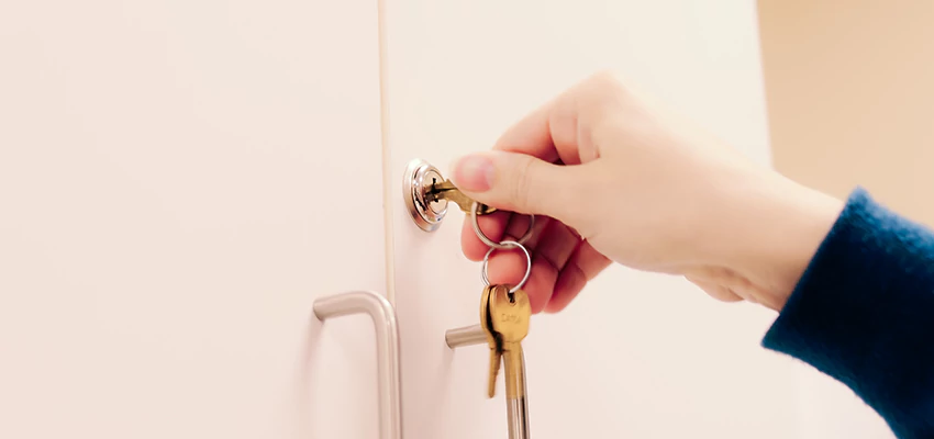 Cabinet Electronic Locks Repair in South San Gabriel, California