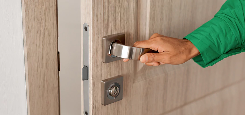 Garage Door Lock Reinforcements in South San Gabriel, California