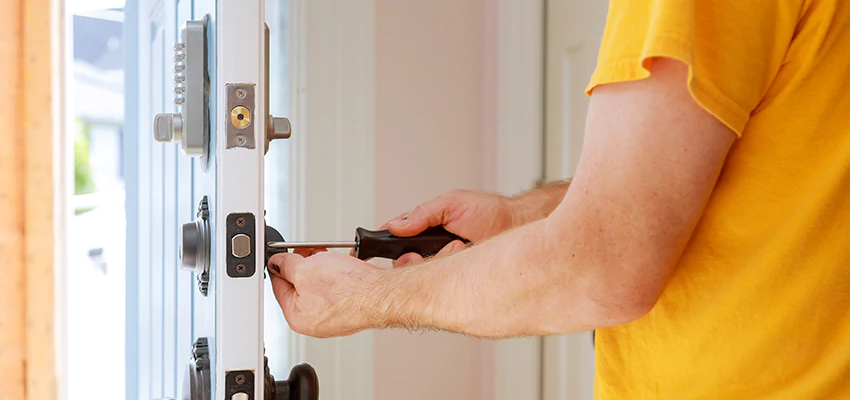 Eviction Locksmith For Key Fob Replacement Services in South San Gabriel, CA
