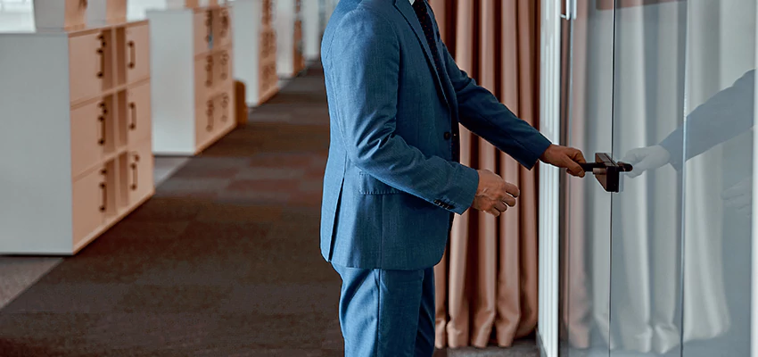 Commercial Glass Door Locks in South San Gabriel, CA