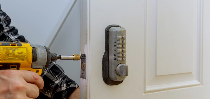 Digital Locks For Home Invasion Prevention in South San Gabriel, CA