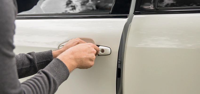 Unlock Car Door Service in South San Gabriel, CA