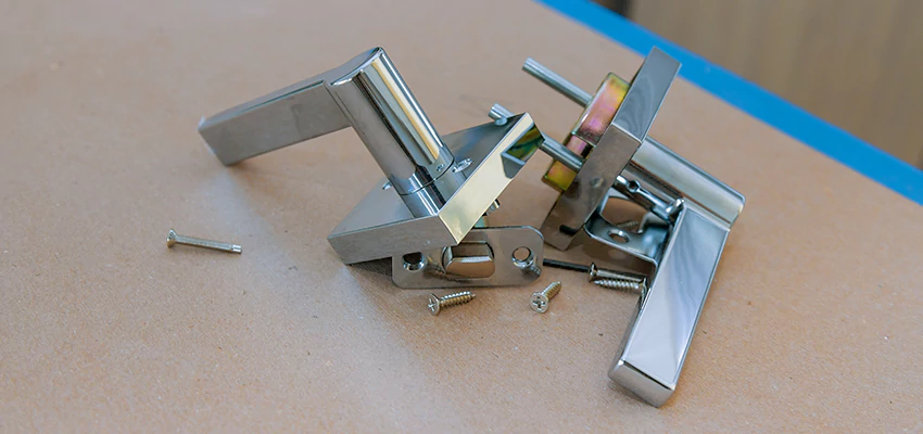 Master Lock Key System Installation Service in South San Gabriel, California