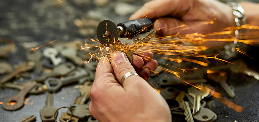 24/7 Locksmith Services For Lock Rekeying in South San Gabriel, CA