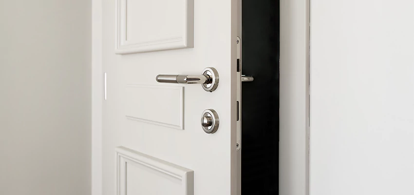 Folding Bathroom Door With Lock Solutions in South San Gabriel, CA