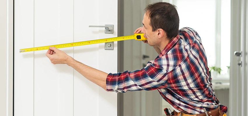 Bonded & Insured Locksmiths For Lock Repair in South San Gabriel, California