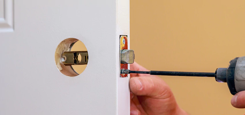 Home Invasion Camera Repairs in South San Gabriel, California