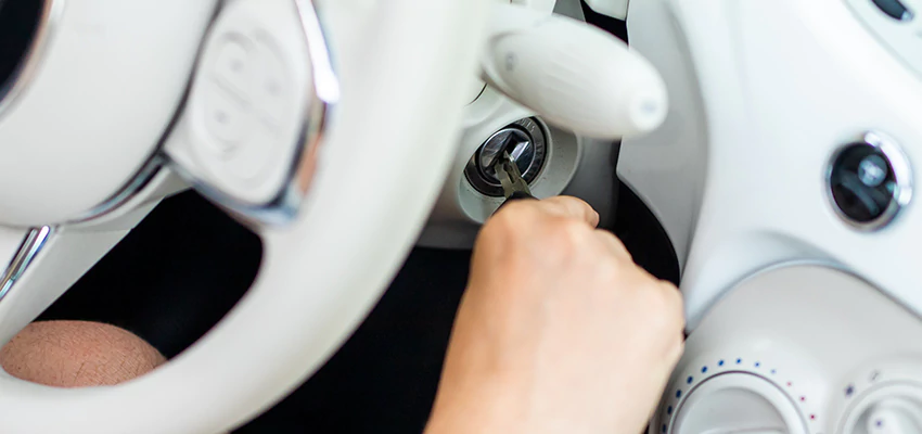 Ignition Lock Barrel Replacement Near Me in South San Gabriel, California