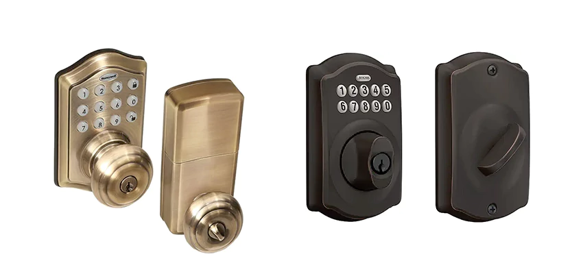 Medeco Locks Replacement in South San Gabriel, CA