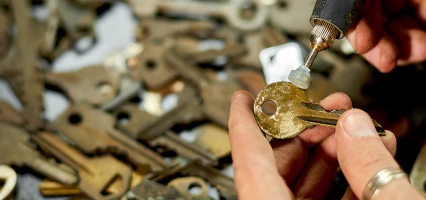 A1 Locksmith For Key Replacement in South San Gabriel, California