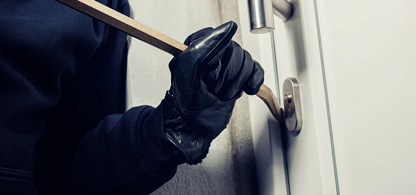 Burglar Damage Door Sensors Repair in South San Gabriel, CA