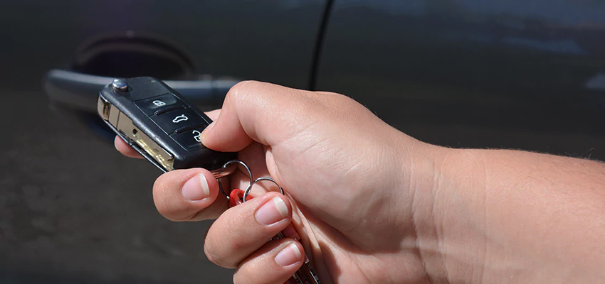 Car Door Unlocking Locksmith in South San Gabriel, California