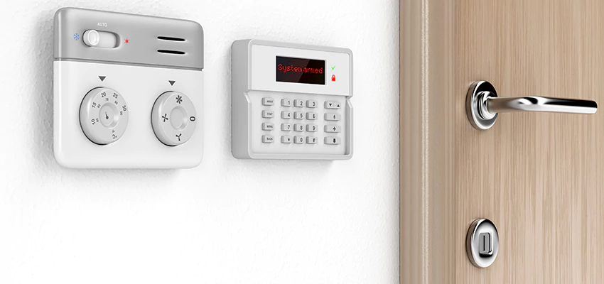 Commercial Electronic Door Lock Services in South San Gabriel, CA
