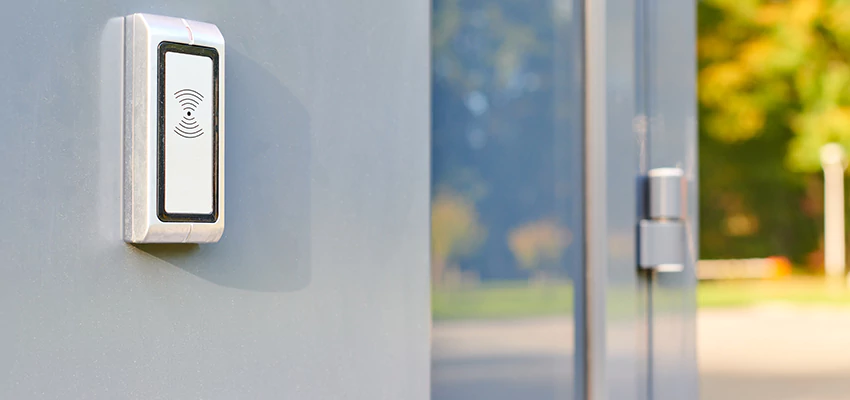 Glass Door Electric Lock Repair in South San Gabriel, CA