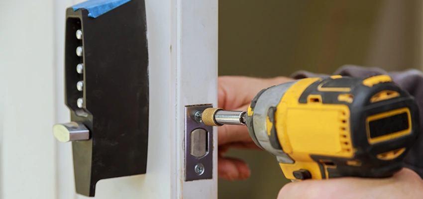 Eviction Locksmith For Key Duplication in South San Gabriel, California