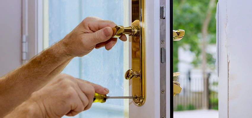 Local Locksmith For Key Duplication in South San Gabriel, CA