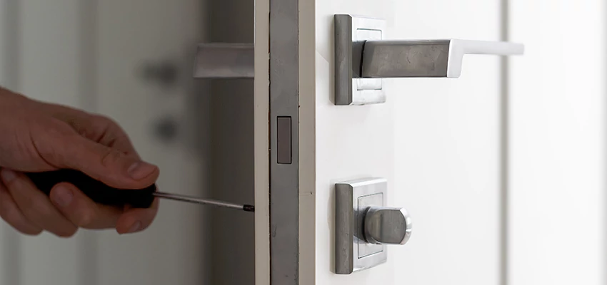 Automotive Lock Installation in South San Gabriel, CA