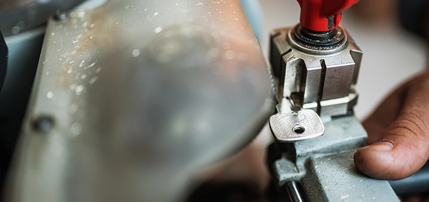 Key Programming Mobile Locksmith Service in South San Gabriel, CA