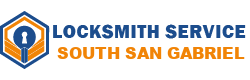 best lockmsith in South San Gabriel