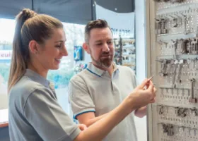 Key Locks Services in South San Gabriel, California