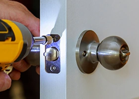 Door Lock Replacement in South San Gabriel, California